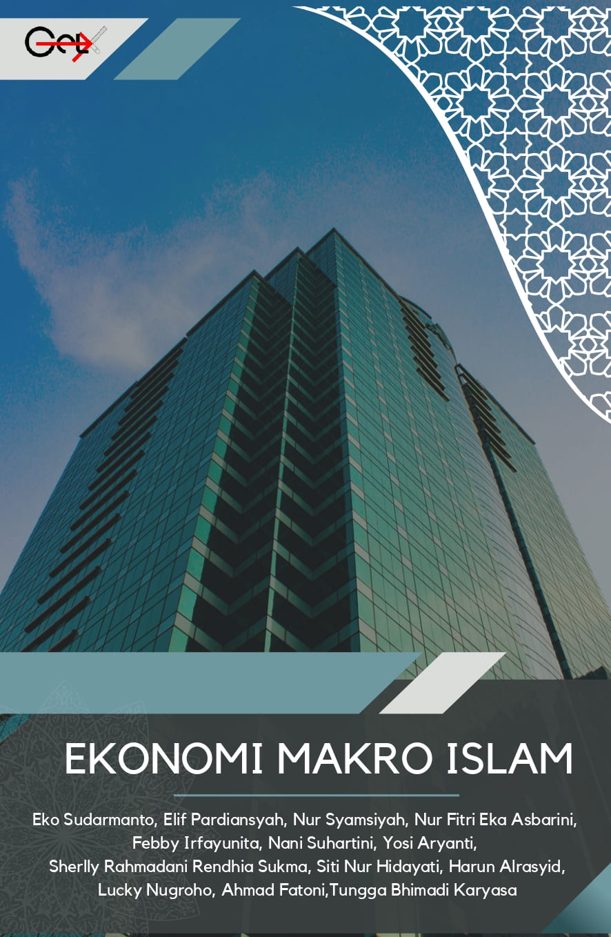 EKONOMI MAKRO ISLAM